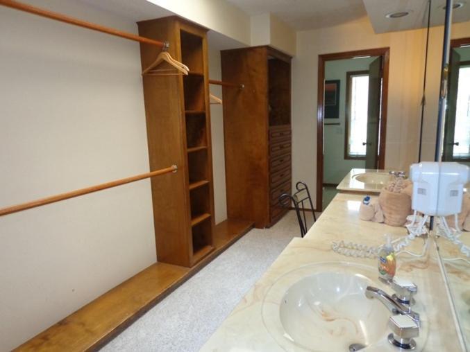 37Dpd, Two Bedroom, Two Bath Log-Sided Condo With Forest View Condo Mount Ida Exterior photo